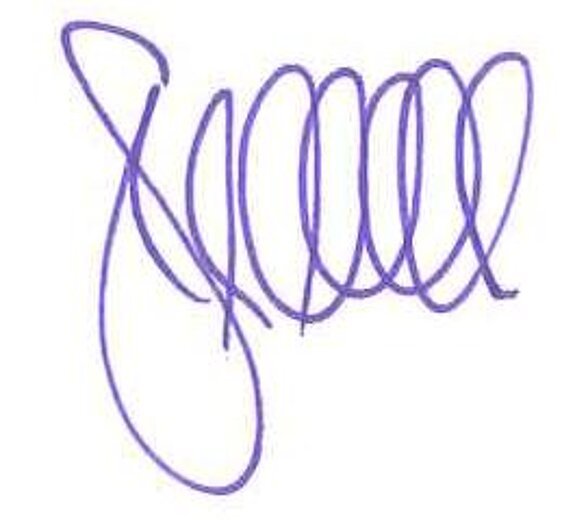 Signature Stefan Merkle