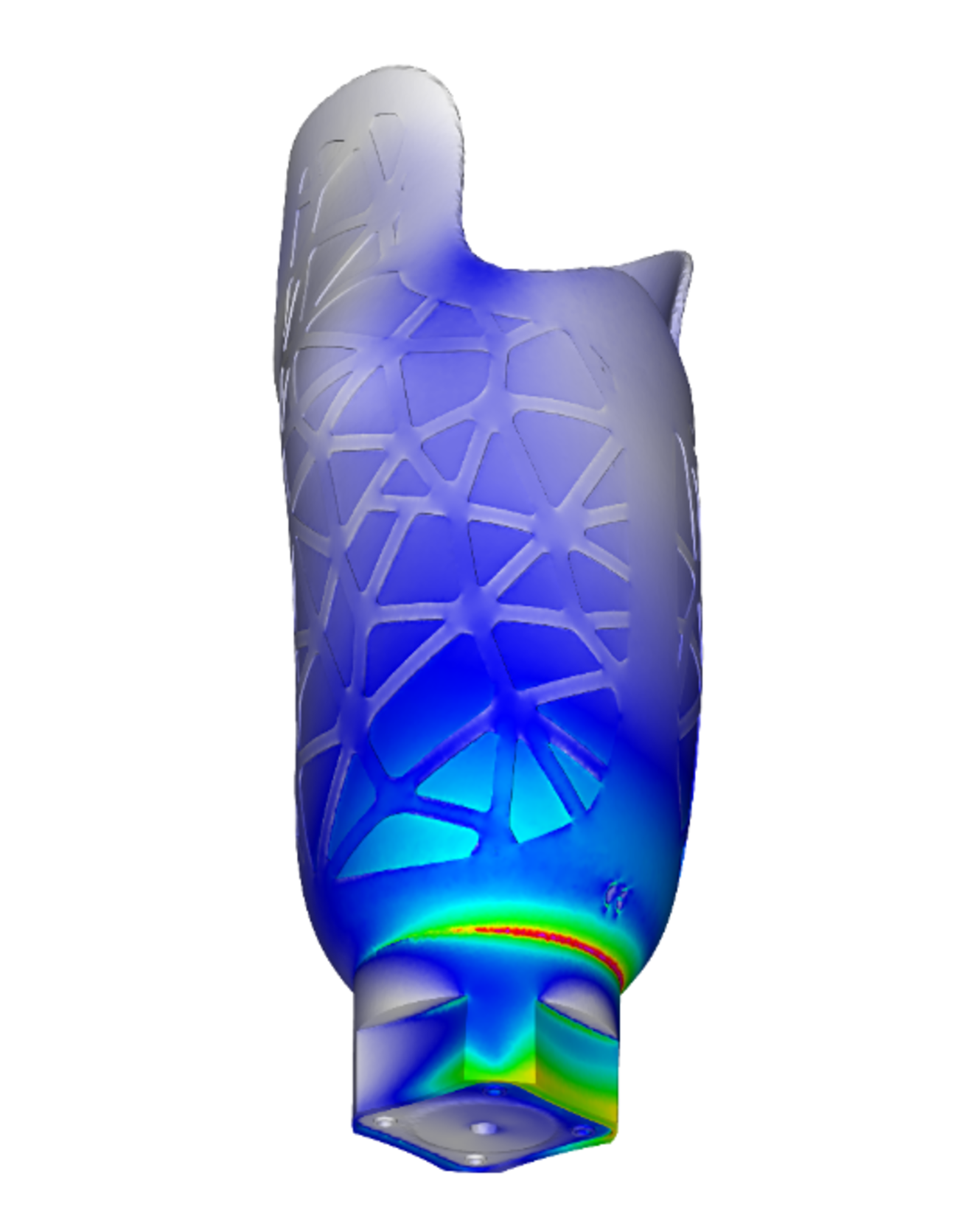 Image for Merkle & Partner Medical Devices Prosthesis 1
