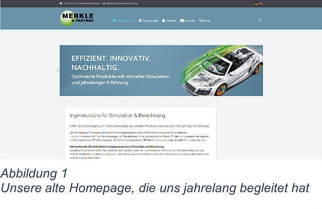 merkle-partner-alte-homepage