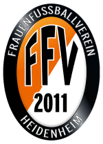 Logo FFV Heidenheim