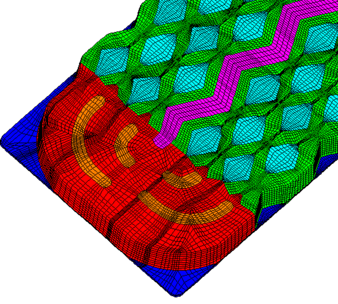 Image for Merkle & Partner Flow in cooling module 2